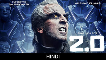 2.0 (Hindi) (2018)