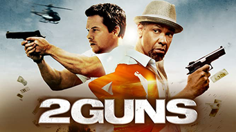 2 Guns (2013)