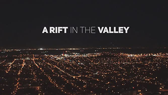 A Rift In The Valley (2018)