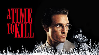 Time to Kill, A (1996)