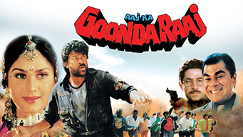 Aaj Ka Goonda Raaj (1992)