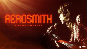 Aerosmith: Videobiography (2011)