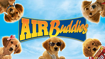 Air Buddies (2006)