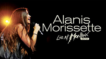 Alanis Morissette - Live At Montreux 2012 (2013)