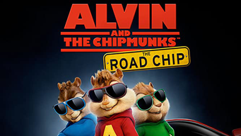 Alvin Og De Frække Jordegern - På Farten (2015)