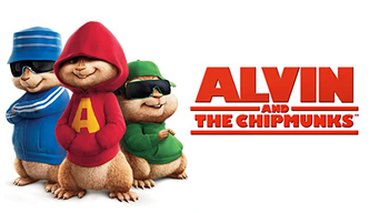 Alvin og de frække Jordegern (2007)