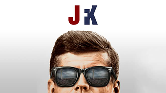 American Experience: JFK (2013)