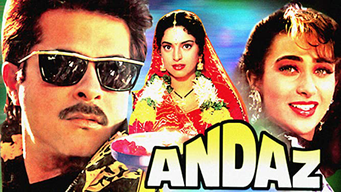 Andaz (1994)
