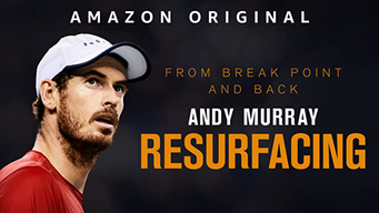 Andy Murray: Tilbage Til Overfladen (2019)