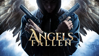 Angels Fallen (2020)