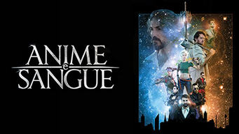 Anime e Sangue (2017)