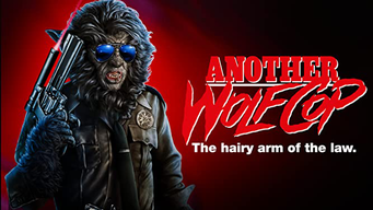 Another WolfCop (2021)