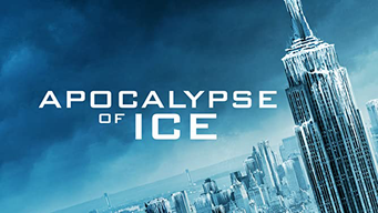 Apocalypse of Ice (2021)