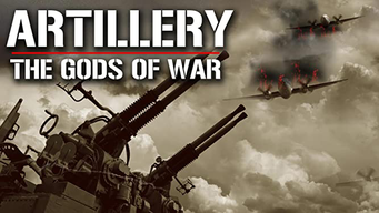 Artillery: The Gods of War (1970)