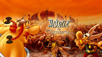 Asterix og vikingerne (2006)