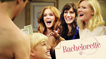 Bachelorette (2012)
