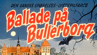 Ballade på Bullerborg (1954)