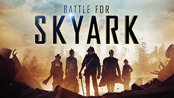 Battle For Skyark (2021)