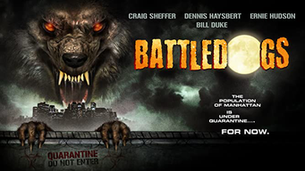 Battledogs (2009)