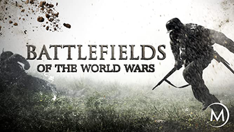 Battlefields of the World Wars (2014)