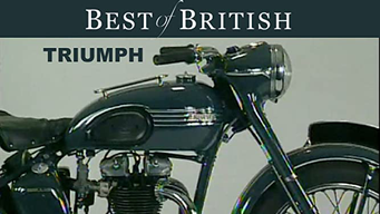 Best of British - The Triumph Story (2019)