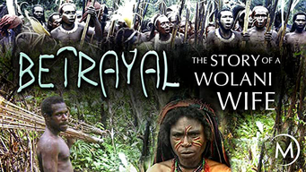 Betrayal: The Story of a Wolani Wife (2012)