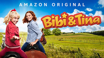 Bibi and Tina - Serien (2020)