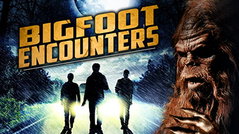 Bigfoot Encounters (2018)