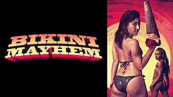 Bikini Mayhem (2018)