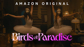 Birds of Paradise (2021)