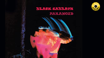 Black Sabbath - Paranoid (Classic Album) (2010)