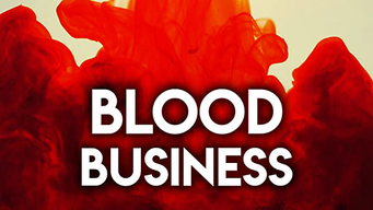 Blood Business (2017)