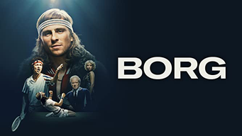 Borg (2018)