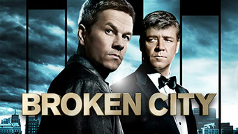 Broken City (2013)
