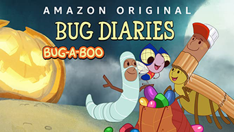 Bug Diaries (2020)