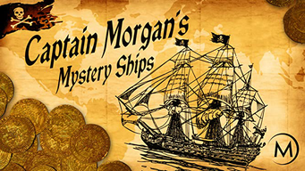 Captain Morgan's Mystery Ships (2014)