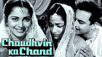 Chaudhvin Ka Chand (1960)
