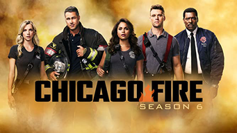 Chicago Fire (2018)