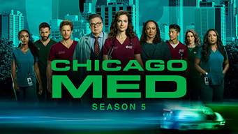 Chicago Med (2020)