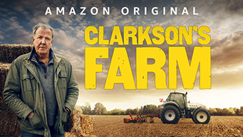 Clarksons gård (2021)
