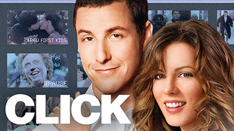 Click (2006) (2006)