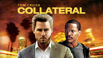 Collateral (Paramount) (2004)