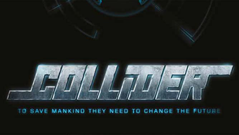 Collider (2014)