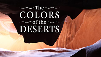 Colors of the Deserts (2012)