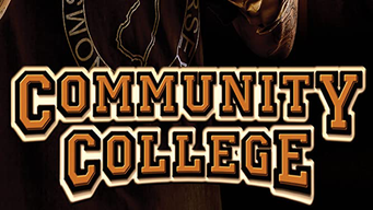 Community College (2013)