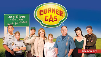 Corner Gas (2009)