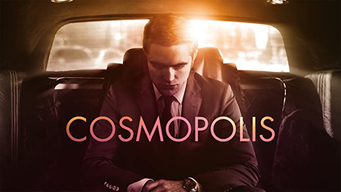 Cosmopolis (2012)