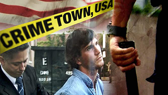 Crime Town USA (2011)