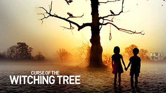 Curse Of The Witching Tree (2020)