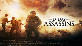 D-Day Assassins (2020)
